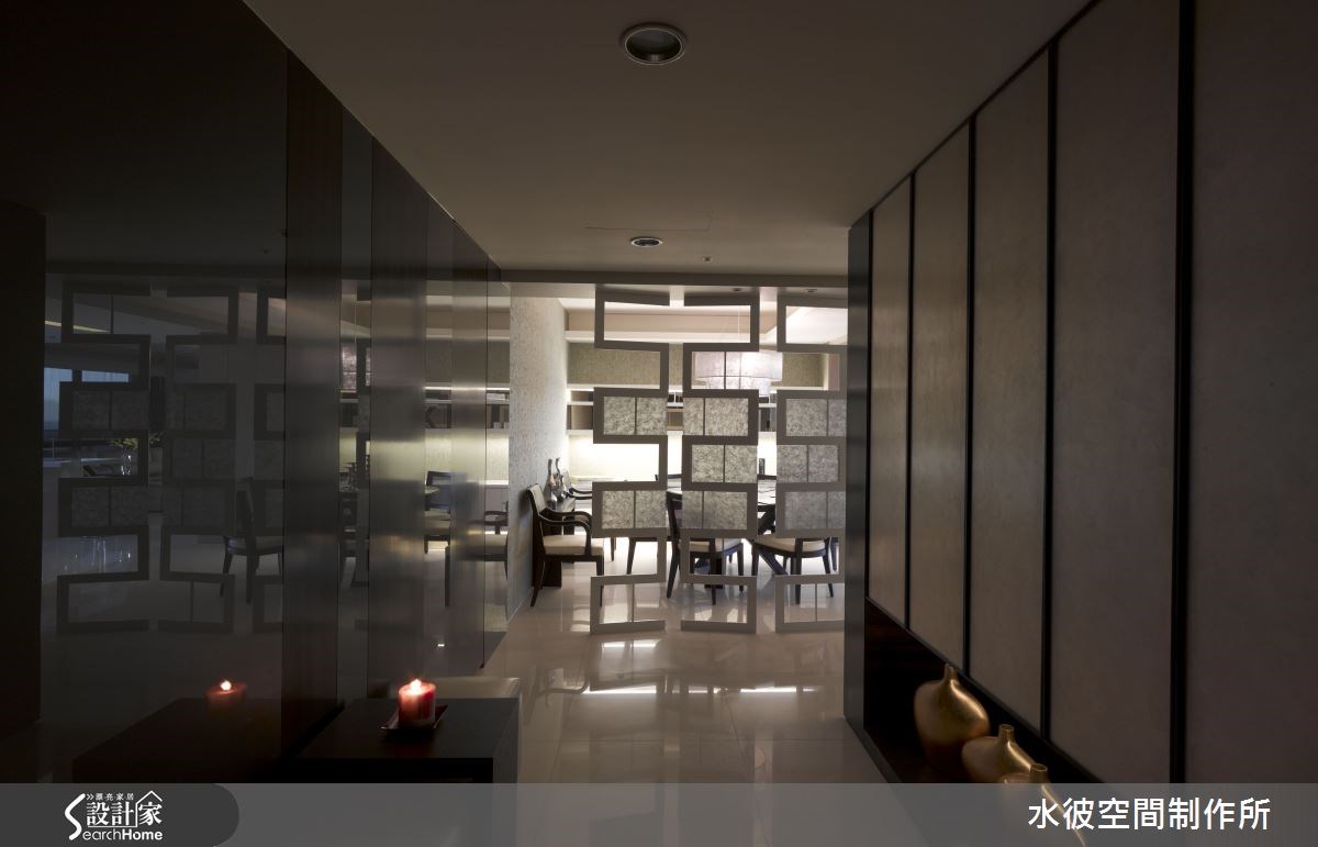 109坪＿休閒風案例圖片＿水彼空間制作所＿水彼_02之8