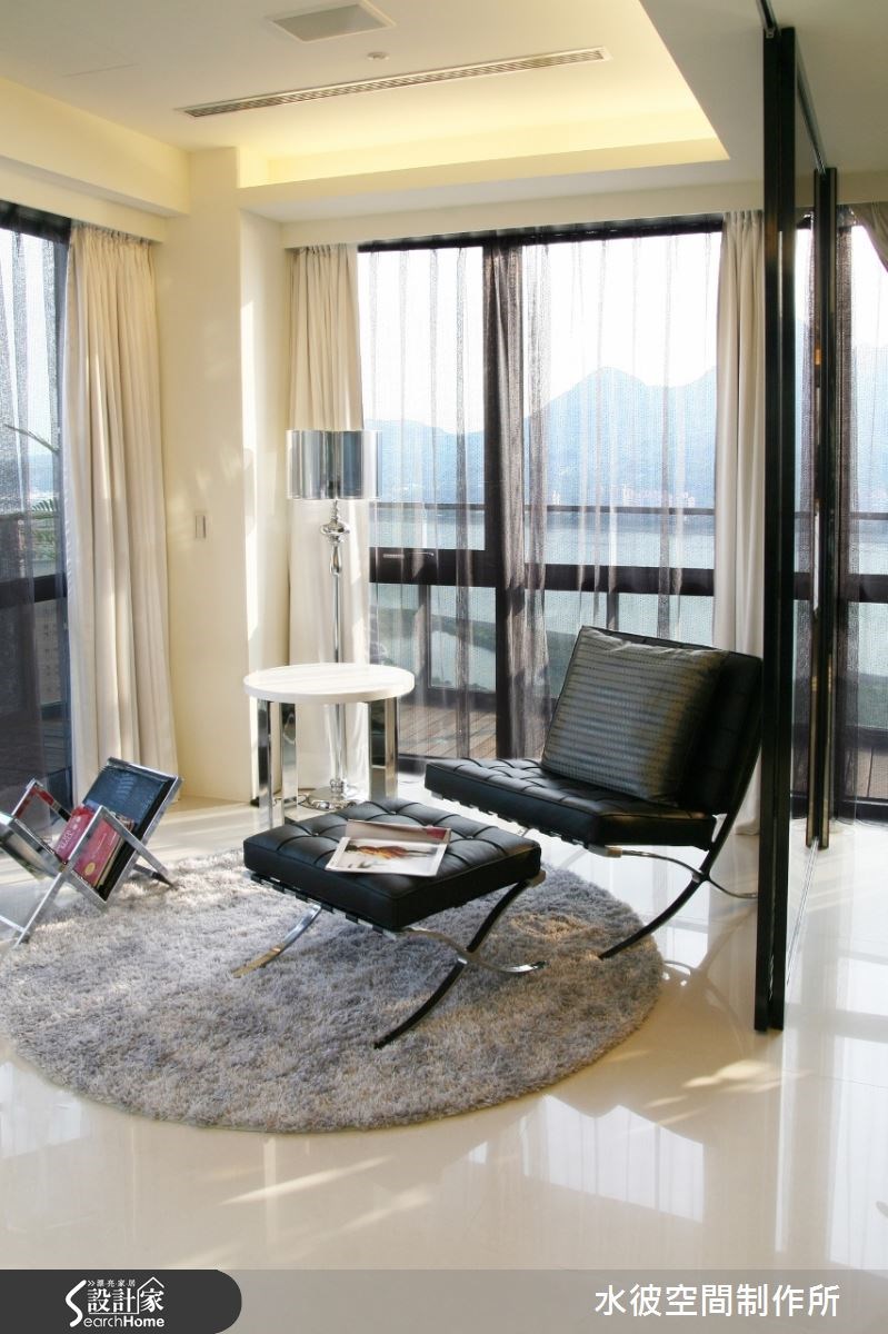 87坪＿新古典案例圖片＿水彼空間制作所＿水彼_03之7