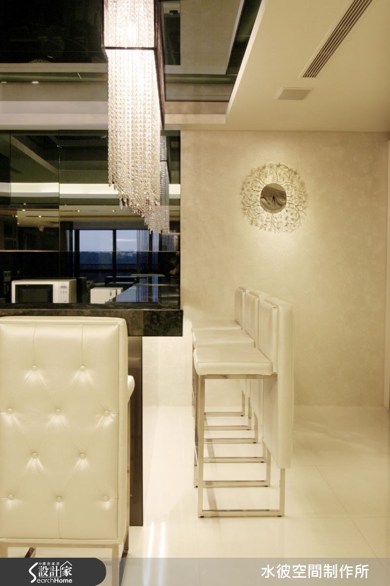 87坪＿新古典案例圖片＿水彼空間制作所＿水彼_03之9