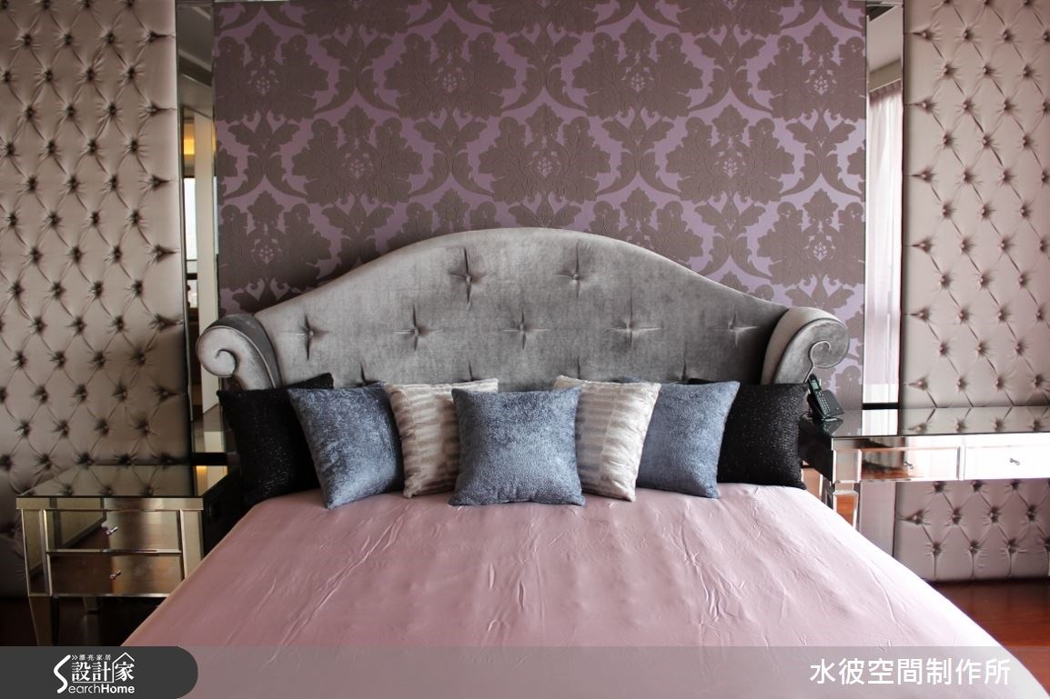 87坪＿新古典案例圖片＿水彼空間制作所＿水彼_03之270