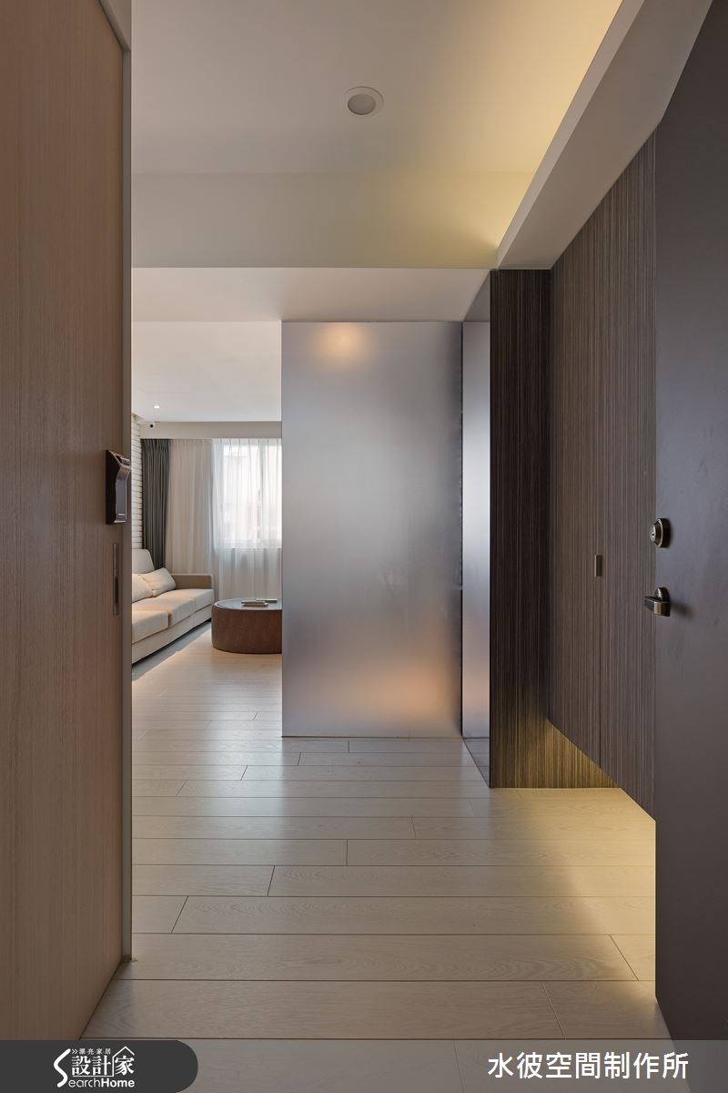 42坪＿現代風案例圖片＿水彼空間制作所＿水彼_05之11