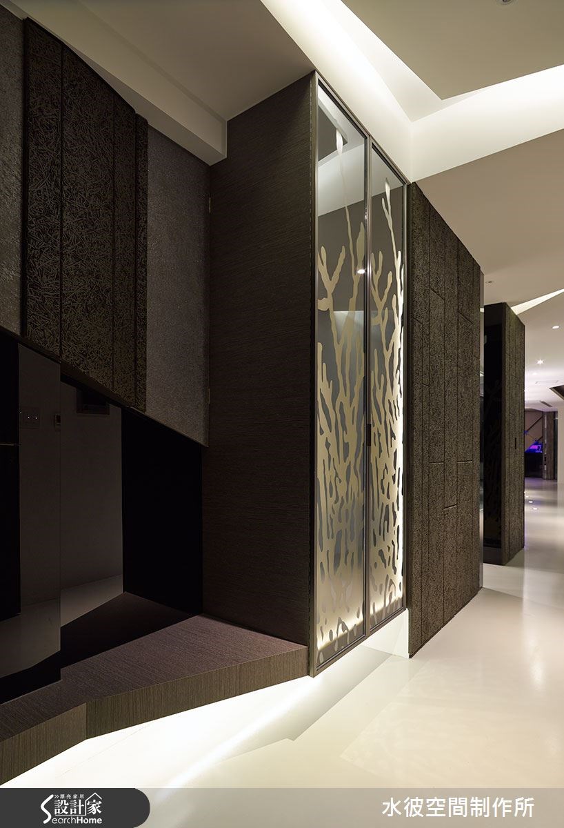 62坪＿現代風案例圖片＿水彼空間制作所＿水彼_06之15