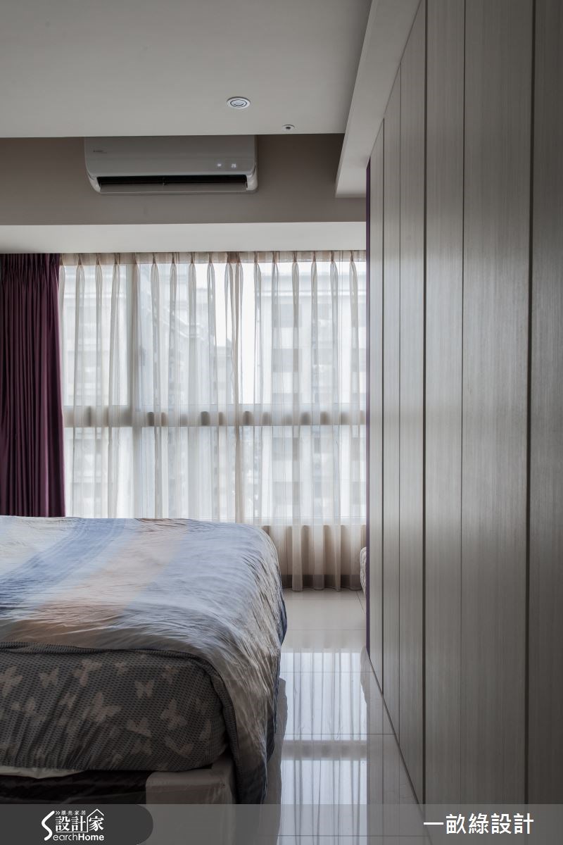 28坪新成屋(5年以下)＿現代風案例圖片＿一畝綠設計＿一畝綠_03之11