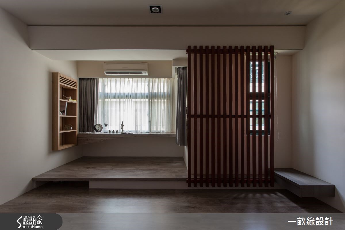 35坪老屋(16~30年)＿現代風案例圖片＿一畝綠設計＿一畝綠_04之10