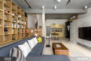 一畝綠設計 案例圖3