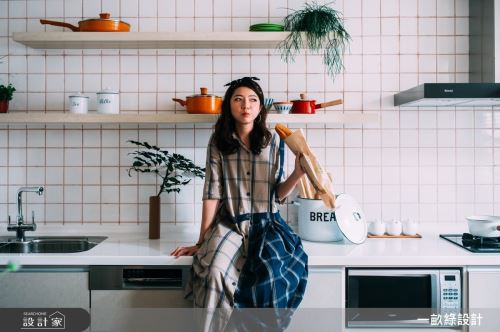 一畝綠_29_現代風