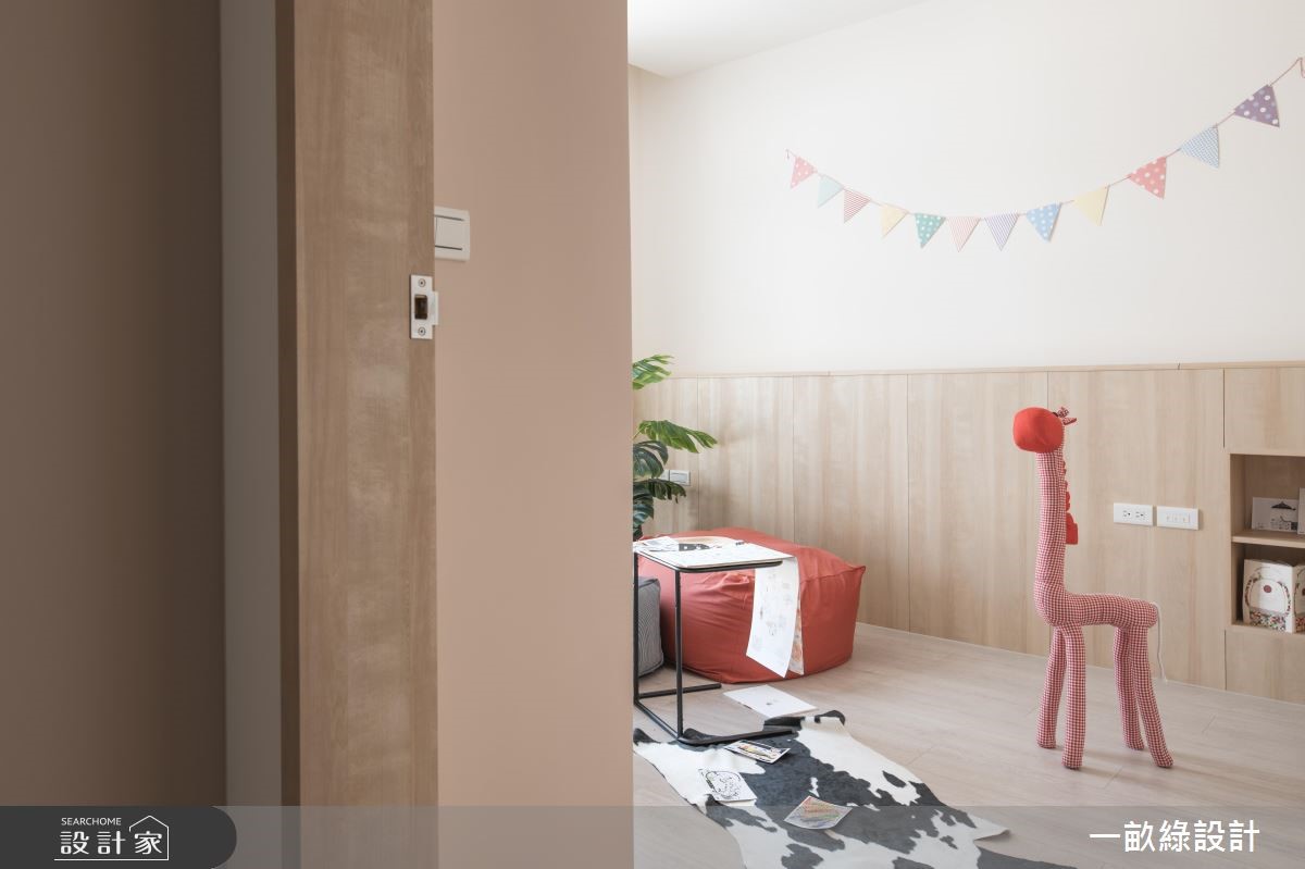 40坪老屋(16~30年)＿現代風案例圖片＿一畝綠設計＿一畝綠_29之22