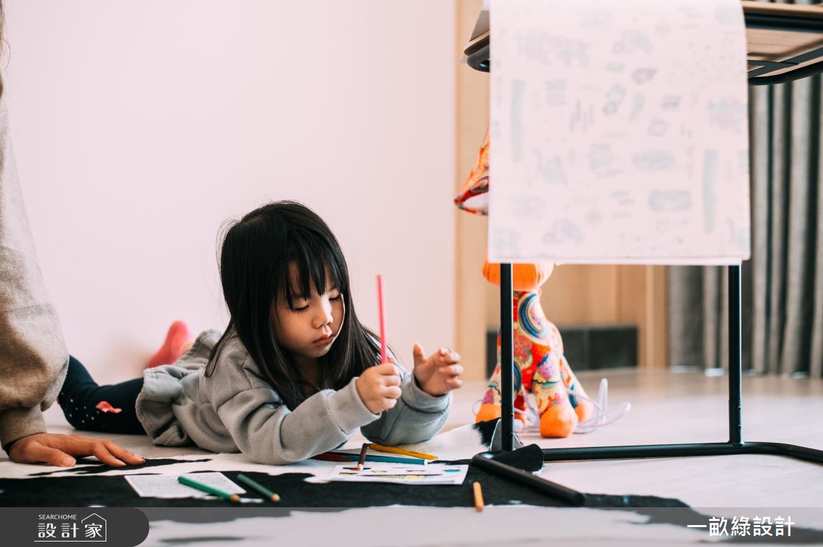 40坪老屋(16~30年)＿現代風案例圖片＿一畝綠設計＿一畝綠_29之23