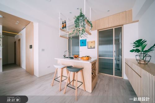 一畝綠_32_休閒風