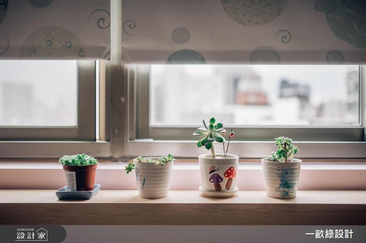 32坪中古屋(5~15年)＿混搭風案例圖片＿一畝綠設計＿一畝綠_38之14