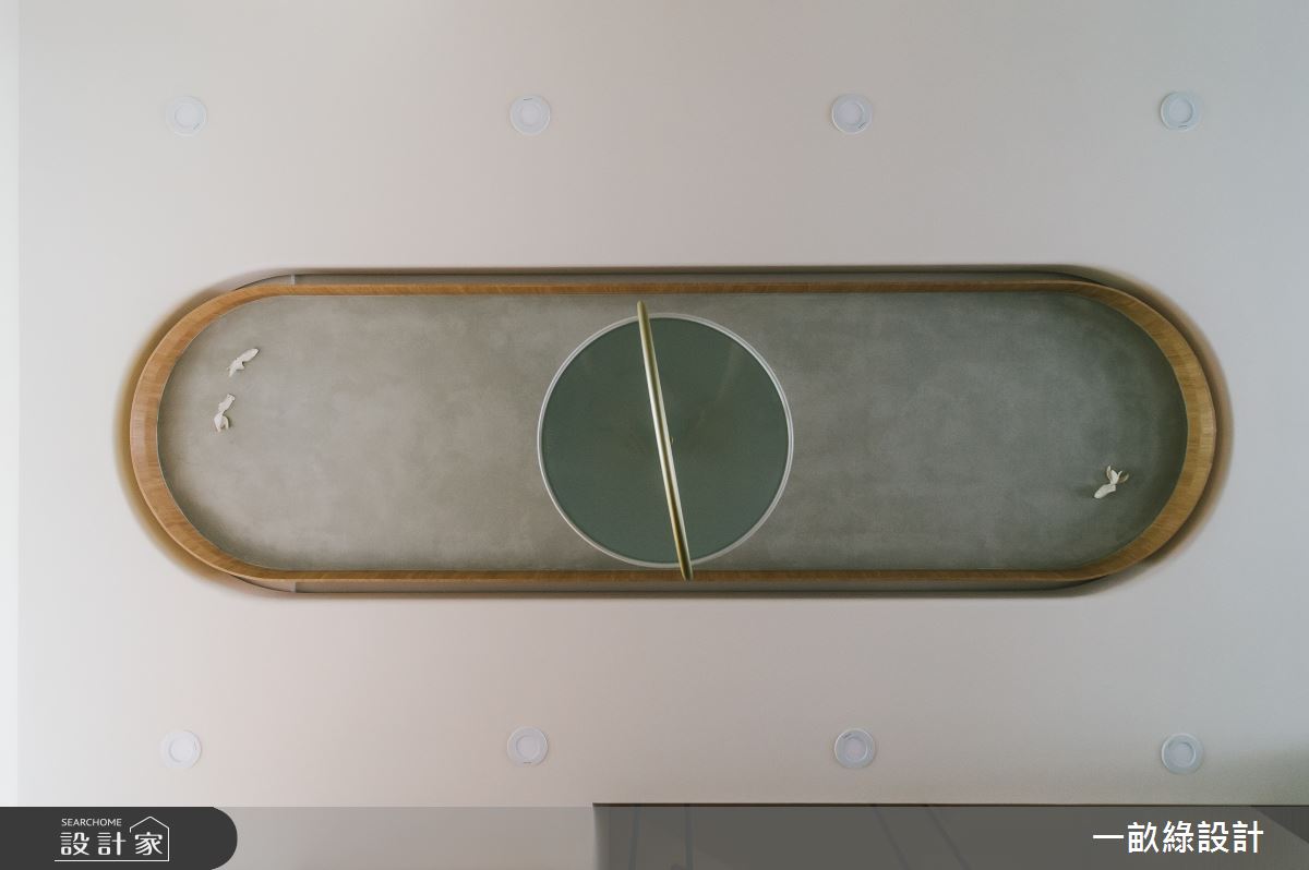 45坪新成屋(5年以下)＿混搭風案例圖片＿一畝綠設計＿一畝綠_43之6