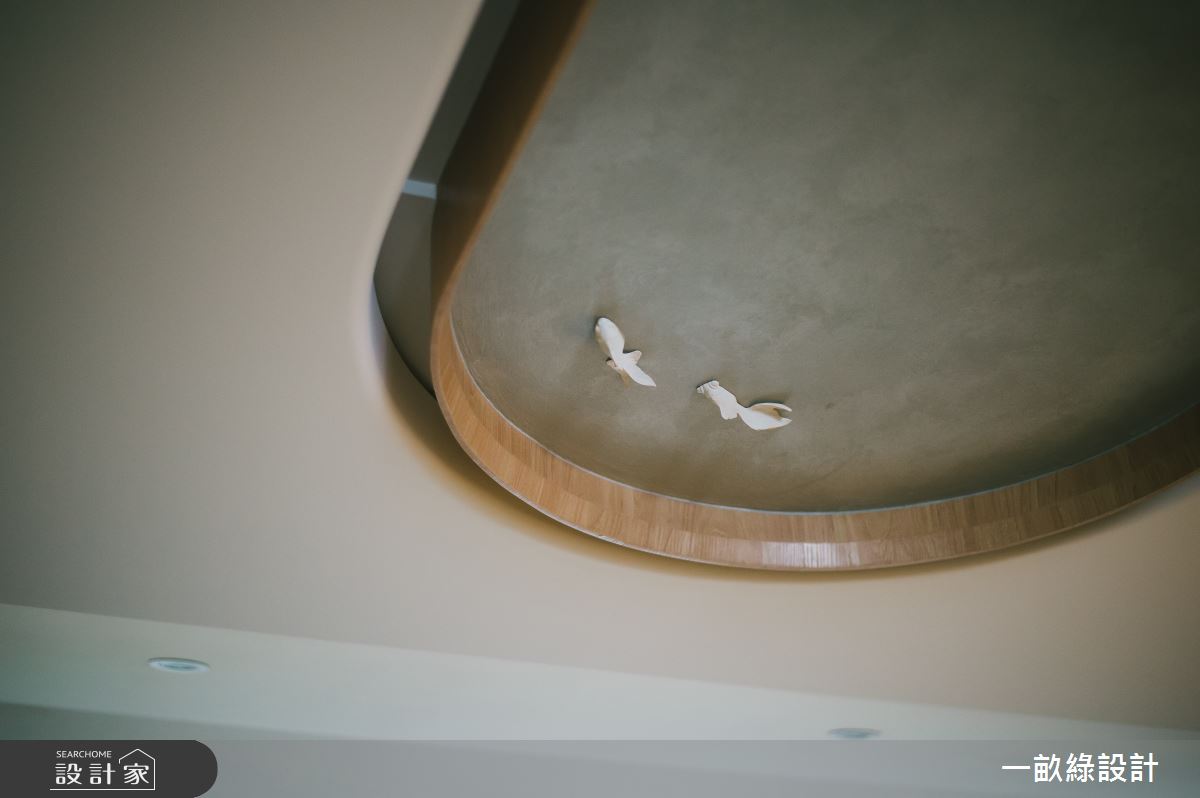 45坪新成屋(5年以下)＿混搭風案例圖片＿一畝綠設計＿一畝綠_43之7