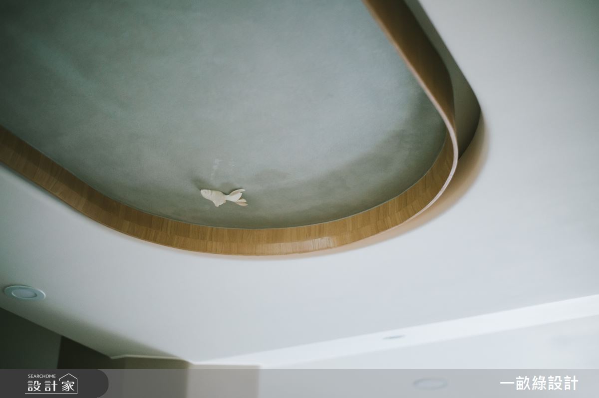 45坪新成屋(5年以下)＿混搭風案例圖片＿一畝綠設計＿一畝綠_43之8