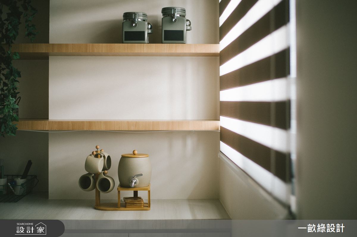 45坪新成屋(5年以下)＿混搭風案例圖片＿一畝綠設計＿一畝綠_43之12