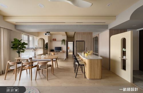 一畝綠_47_現代風