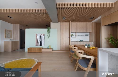 一畝綠_49_日式無印風