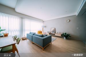 一畝綠設計 案例圖2