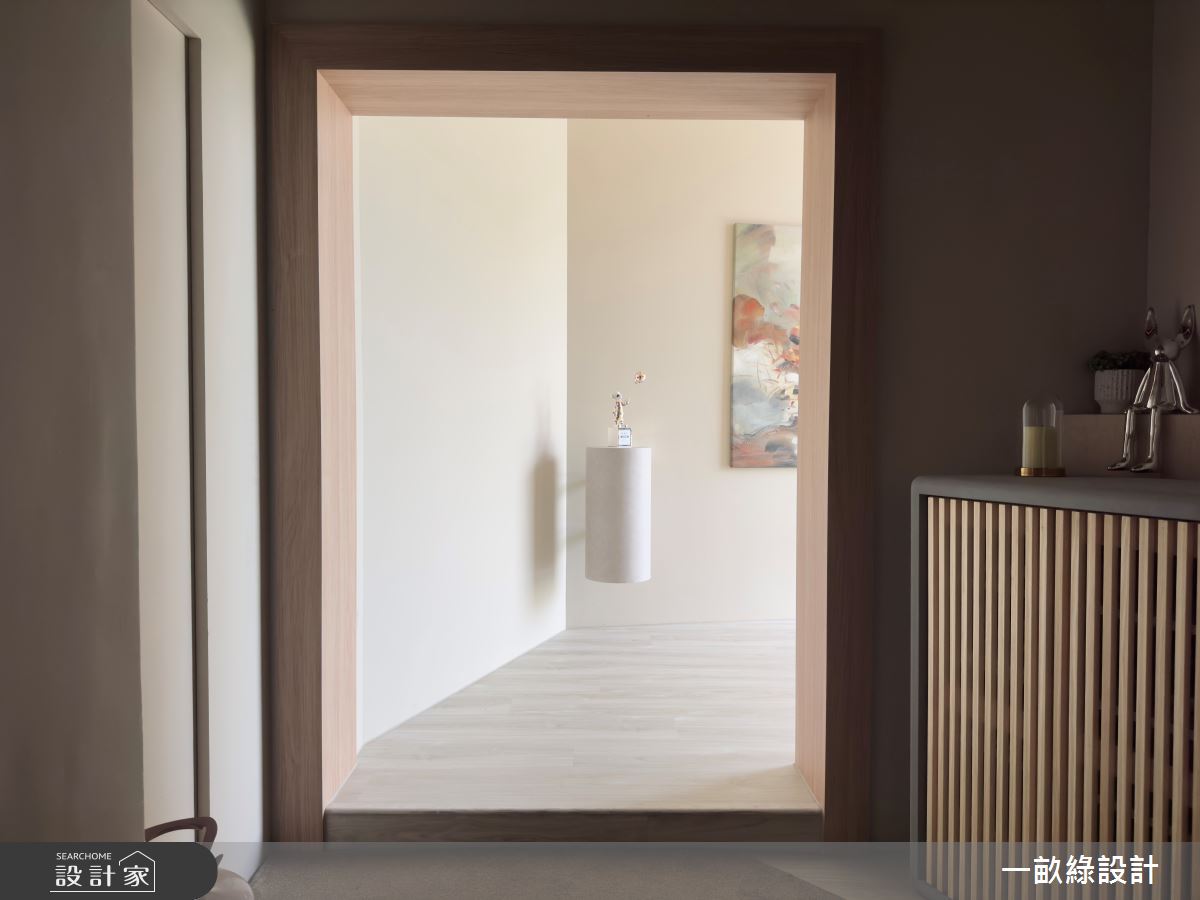 40坪＿現代風商業空間案例圖片＿一畝綠設計＿一畝綠_53之1