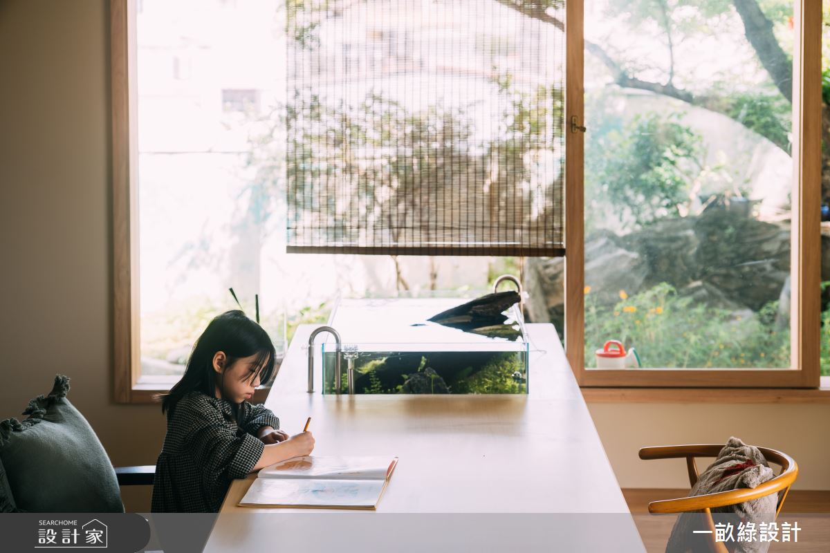 40坪＿現代風商業空間案例圖片＿一畝綠設計＿一畝綠_53之10