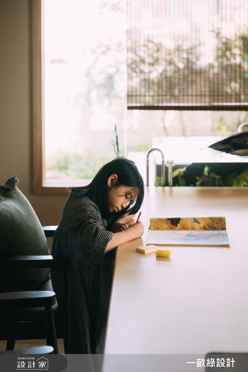 40坪＿現代風商業空間案例圖片＿一畝綠設計＿一畝綠_53之11