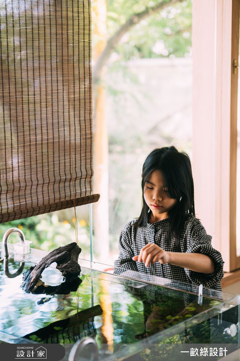 40坪＿現代風商業空間案例圖片＿一畝綠設計＿一畝綠_53之12