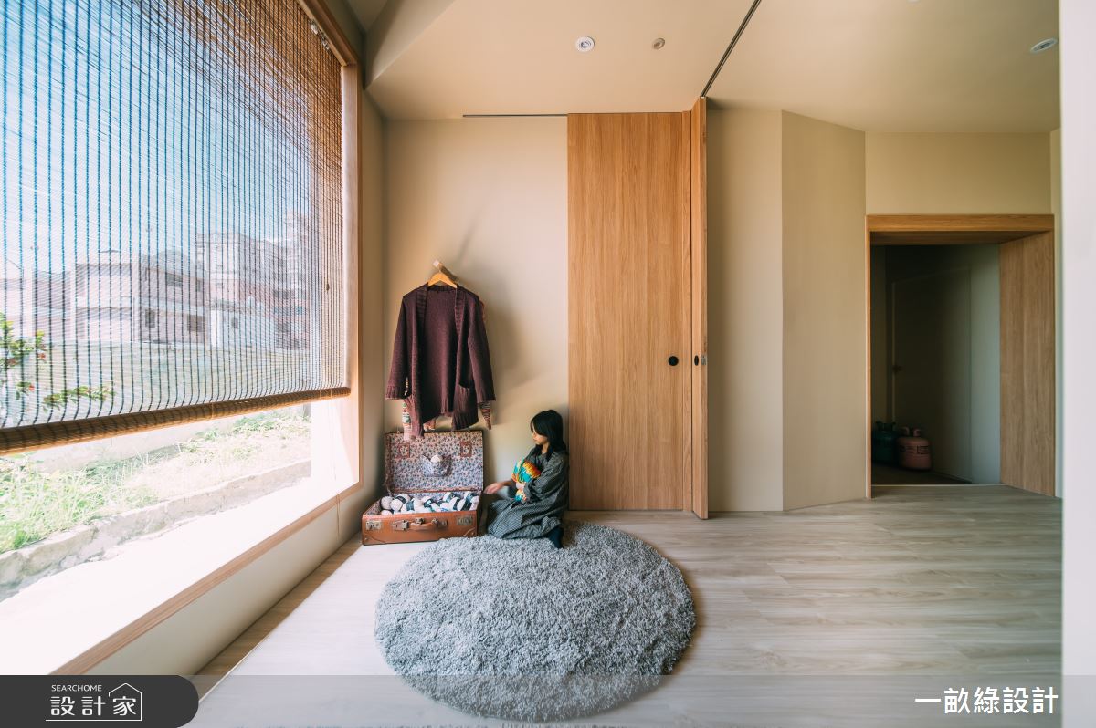 40坪＿現代風商業空間案例圖片＿一畝綠設計＿一畝綠_53之15