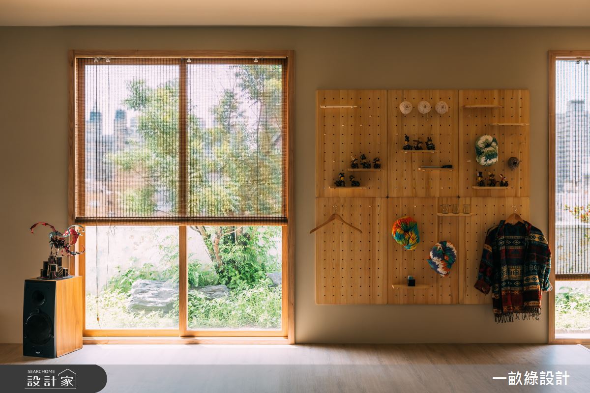 40坪＿現代風商業空間案例圖片＿一畝綠設計＿一畝綠_53之17