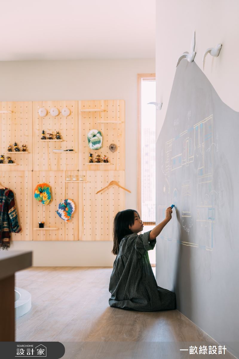 40坪＿現代風商業空間案例圖片＿一畝綠設計＿一畝綠_53之21