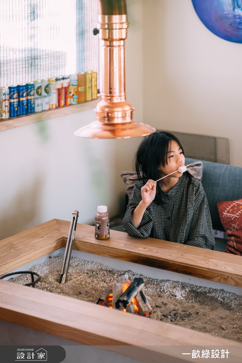 40坪＿現代風商業空間案例圖片＿一畝綠設計＿一畝綠_53之23