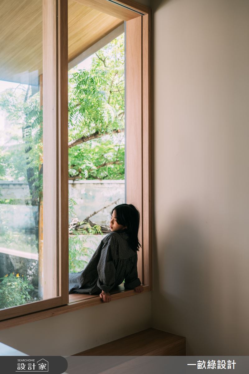 40坪＿現代風商業空間案例圖片＿一畝綠設計＿一畝綠_53之24