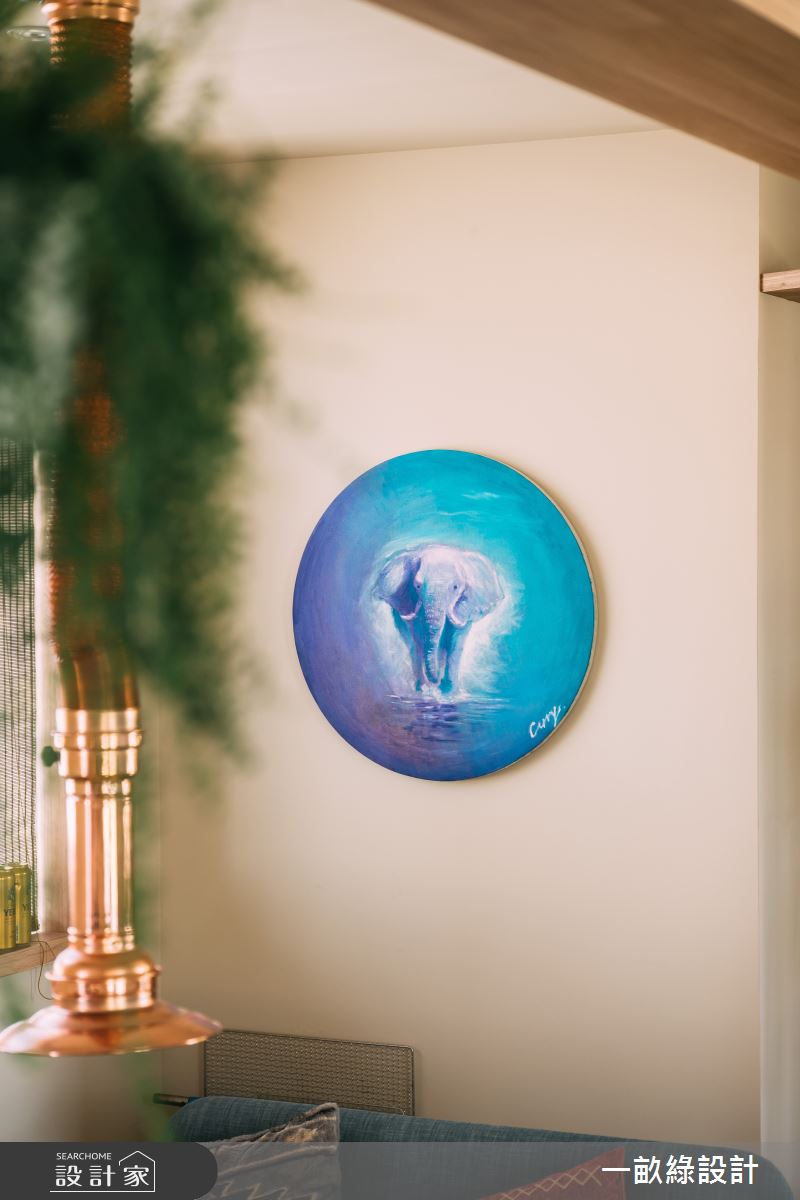 40坪＿現代風商業空間案例圖片＿一畝綠設計＿一畝綠_53之27