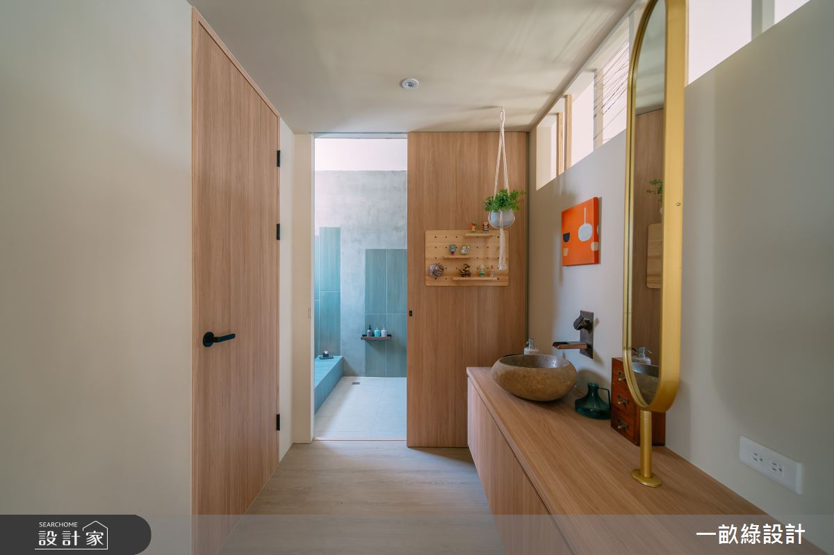 40坪＿現代風商業空間案例圖片＿一畝綠設計＿一畝綠_53之29