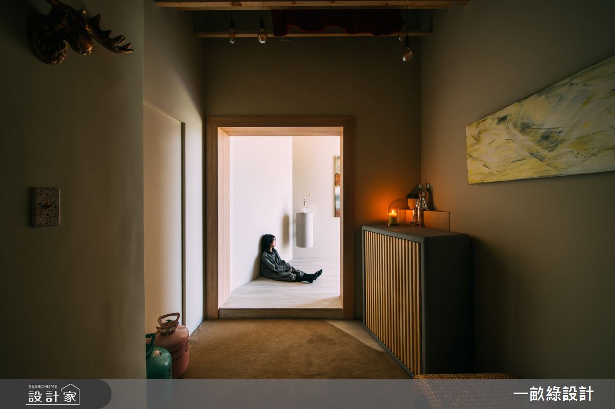 40坪＿現代風商業空間案例圖片＿一畝綠設計＿一畝綠_53之30