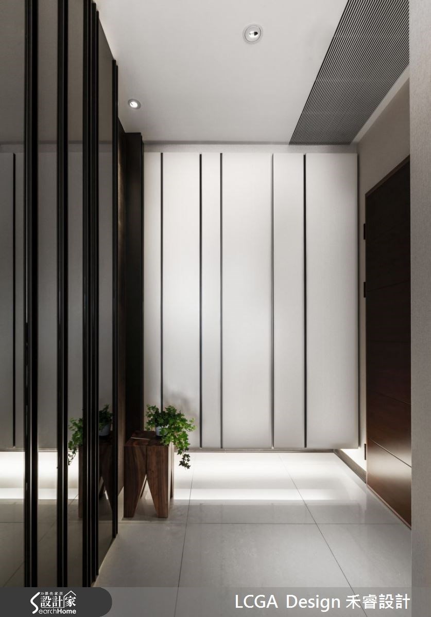 35坪預售屋＿現代風案例圖片＿LCGA Design 禾睿設計＿禾睿(LCGA)_01之2