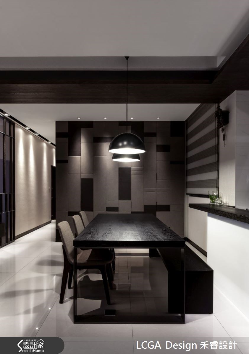 35坪預售屋＿現代風案例圖片＿LCGA Design 禾睿設計＿禾睿(LCGA)_01之4