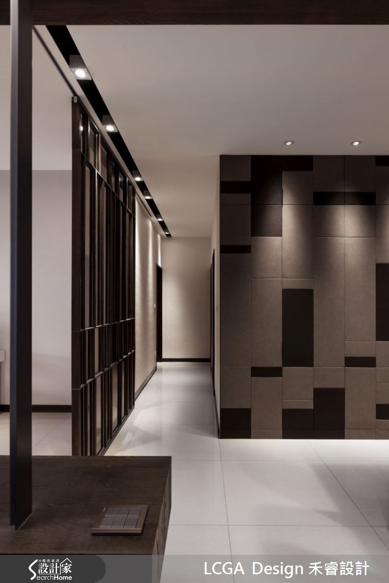 35坪預售屋＿現代風案例圖片＿LCGA Design 禾睿設計＿禾睿(LCGA)_01之13