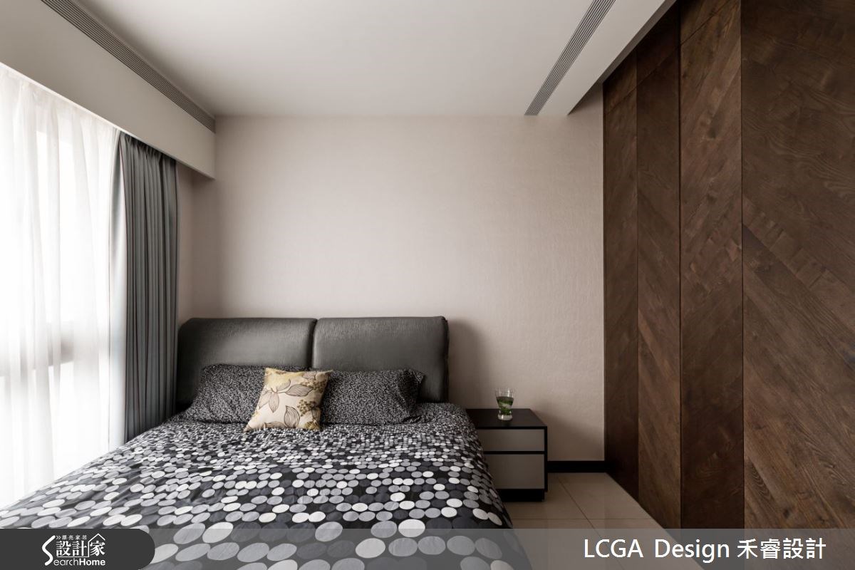 35坪預售屋＿現代風案例圖片＿LCGA Design 禾睿設計＿禾睿(LCGA)_01之15