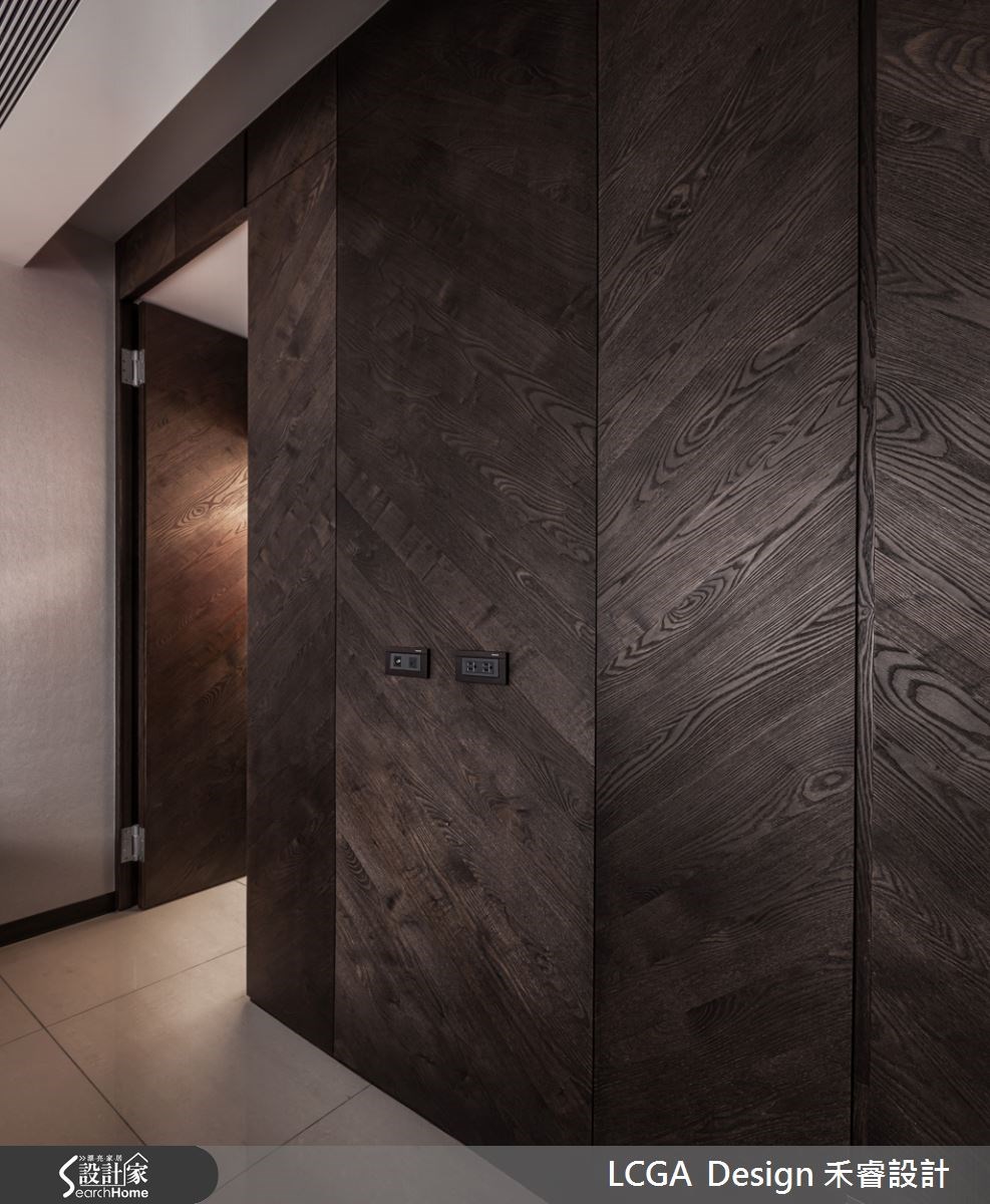 35坪預售屋＿現代風案例圖片＿LCGA Design 禾睿設計＿禾睿(LCGA)_01之16