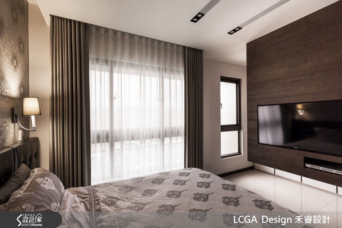 35坪預售屋＿現代風案例圖片＿LCGA Design 禾睿設計＿禾睿(LCGA)_01之18