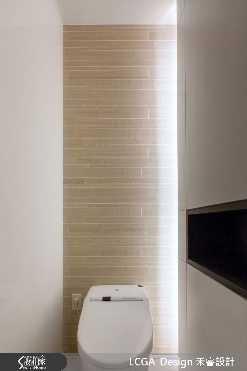 35坪預售屋＿現代風案例圖片＿LCGA Design 禾睿設計＿禾睿(LCGA)_01之19