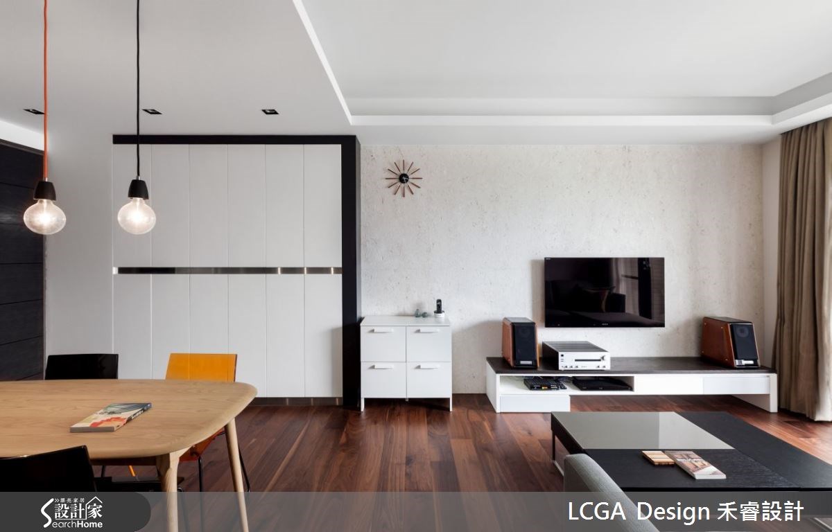 21坪新成屋(5年以下)＿現代風案例圖片＿LCGA Design 禾睿設計＿禾睿(LCGA)_02之6