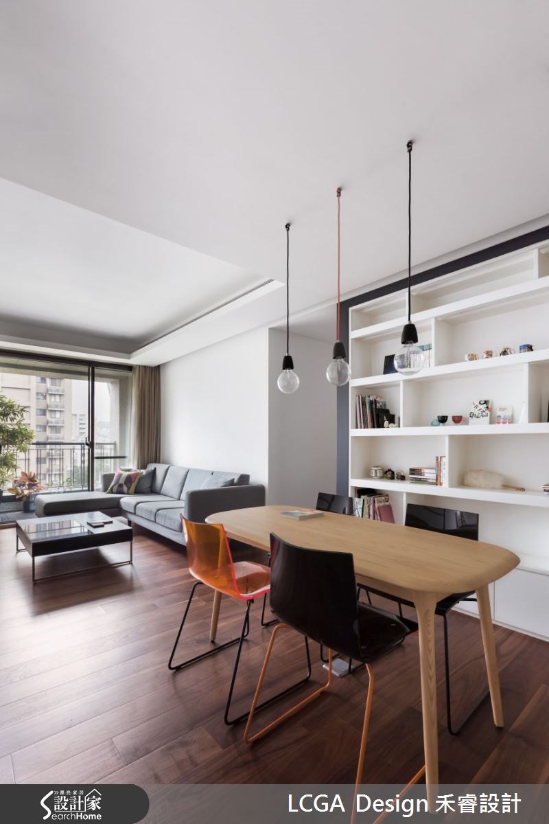 21坪新成屋(5年以下)＿現代風案例圖片＿LCGA Design 禾睿設計＿禾睿(LCGA)_02之7