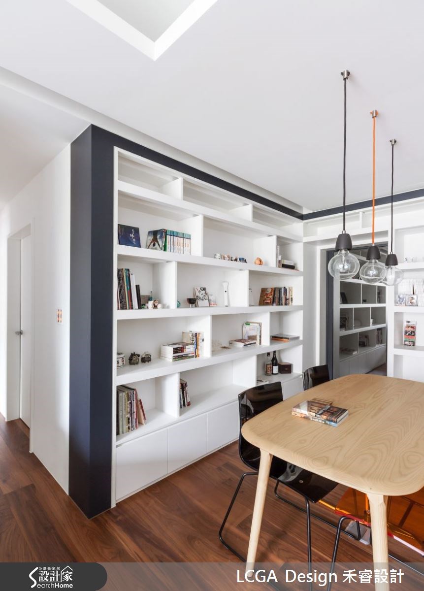 21坪新成屋(5年以下)＿現代風案例圖片＿LCGA Design 禾睿設計＿禾睿(LCGA)_02之8
