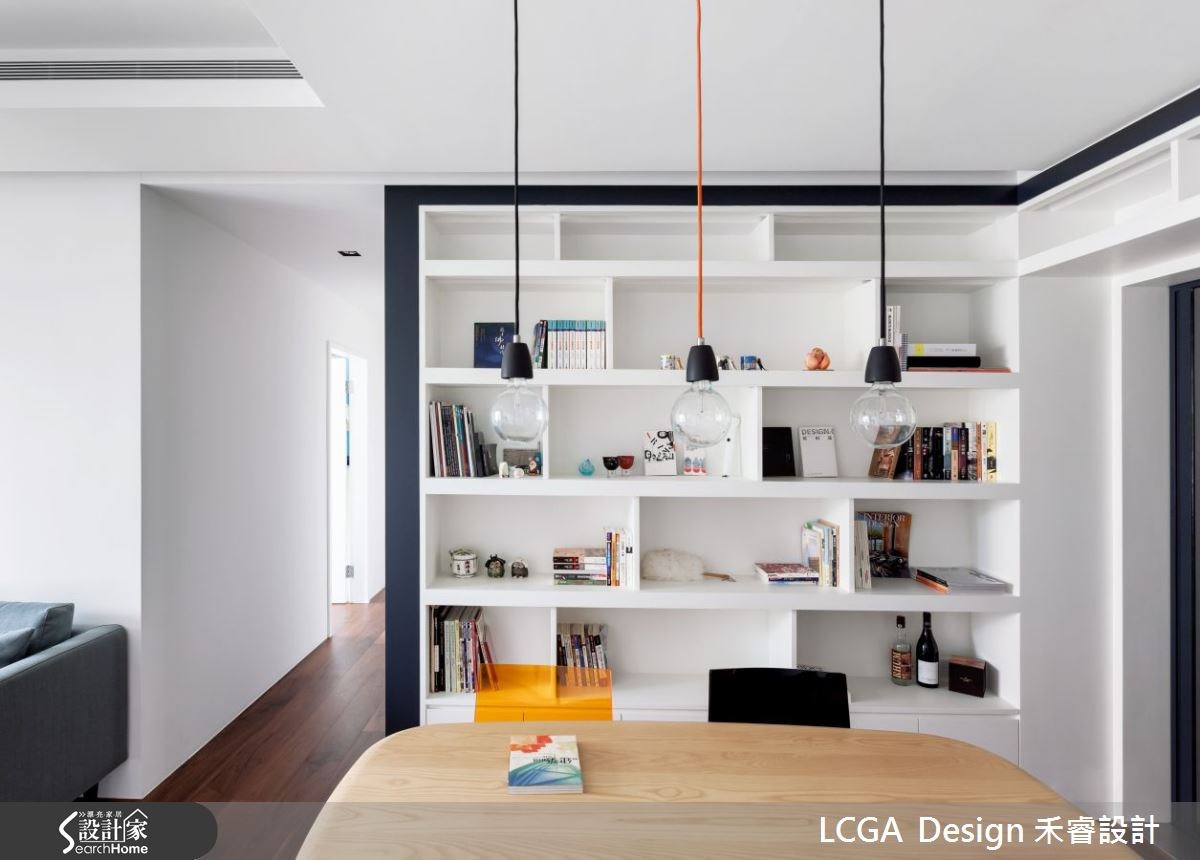 21坪新成屋(5年以下)＿現代風案例圖片＿LCGA Design 禾睿設計＿禾睿(LCGA)_02之10