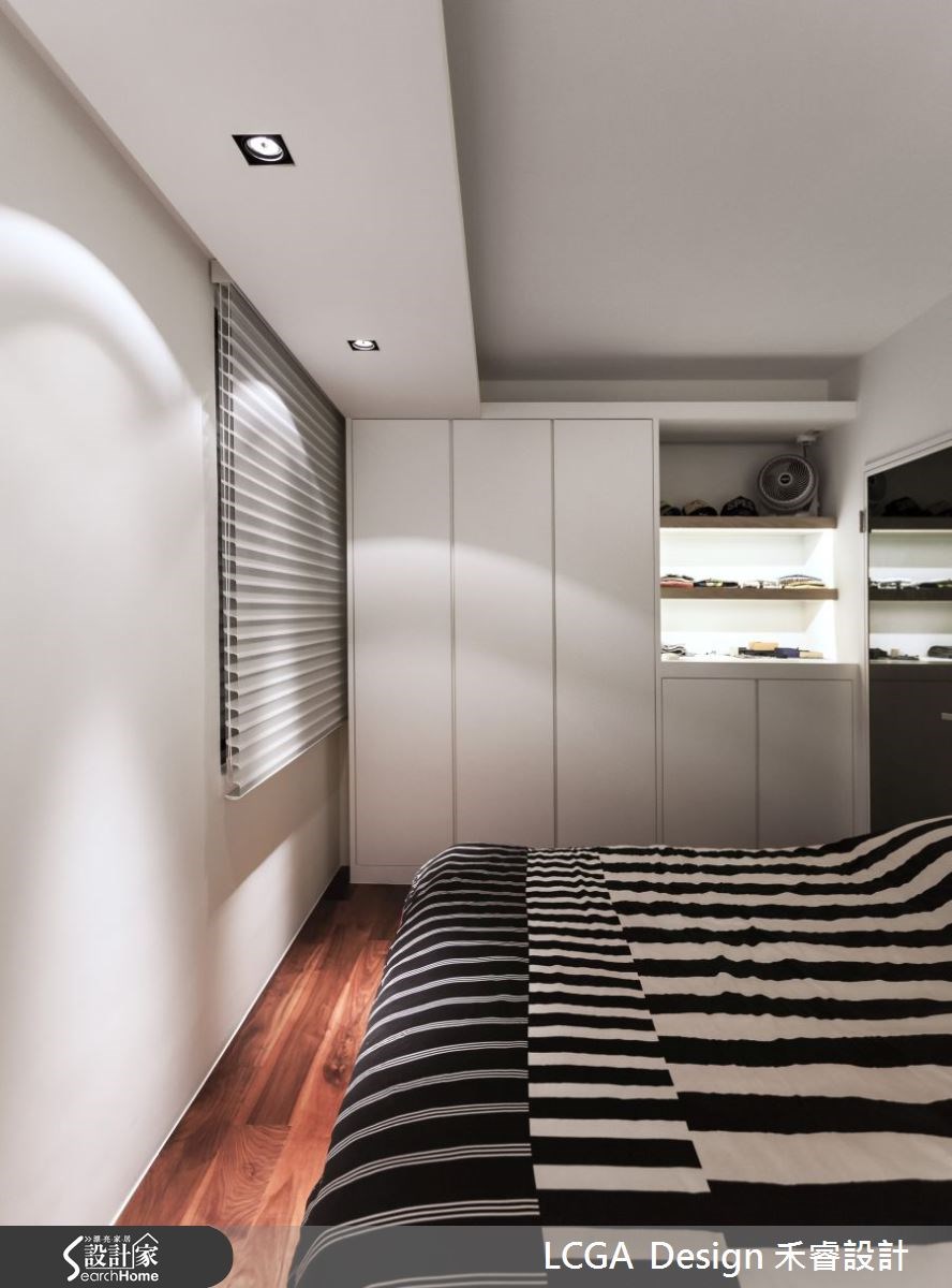 21坪新成屋(5年以下)＿現代風案例圖片＿LCGA Design 禾睿設計＿禾睿(LCGA)_02之12