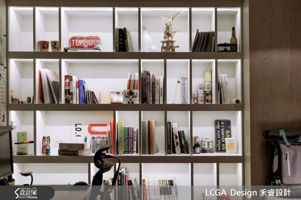 21坪新成屋(5年以下)＿現代風案例圖片＿LCGA Design 禾睿設計＿禾睿(LCGA)_02之14