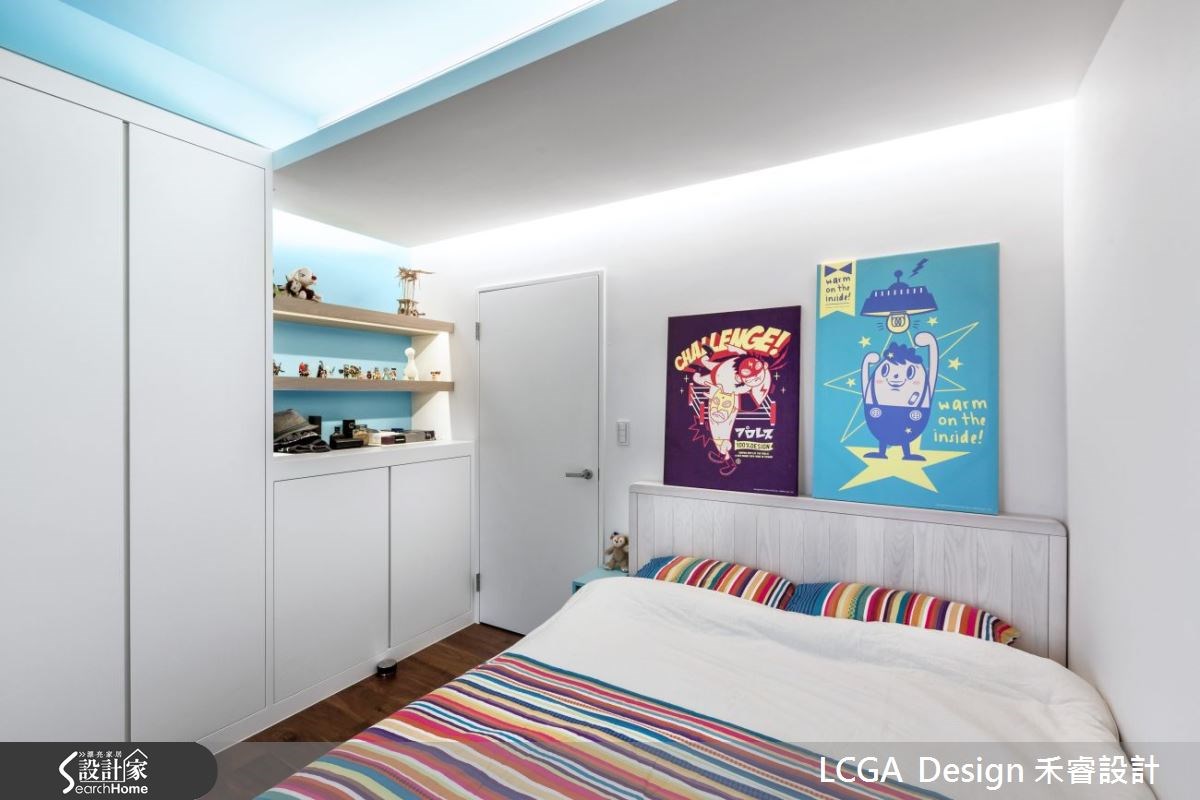 21坪新成屋(5年以下)＿現代風案例圖片＿LCGA Design 禾睿設計＿禾睿(LCGA)_02之18