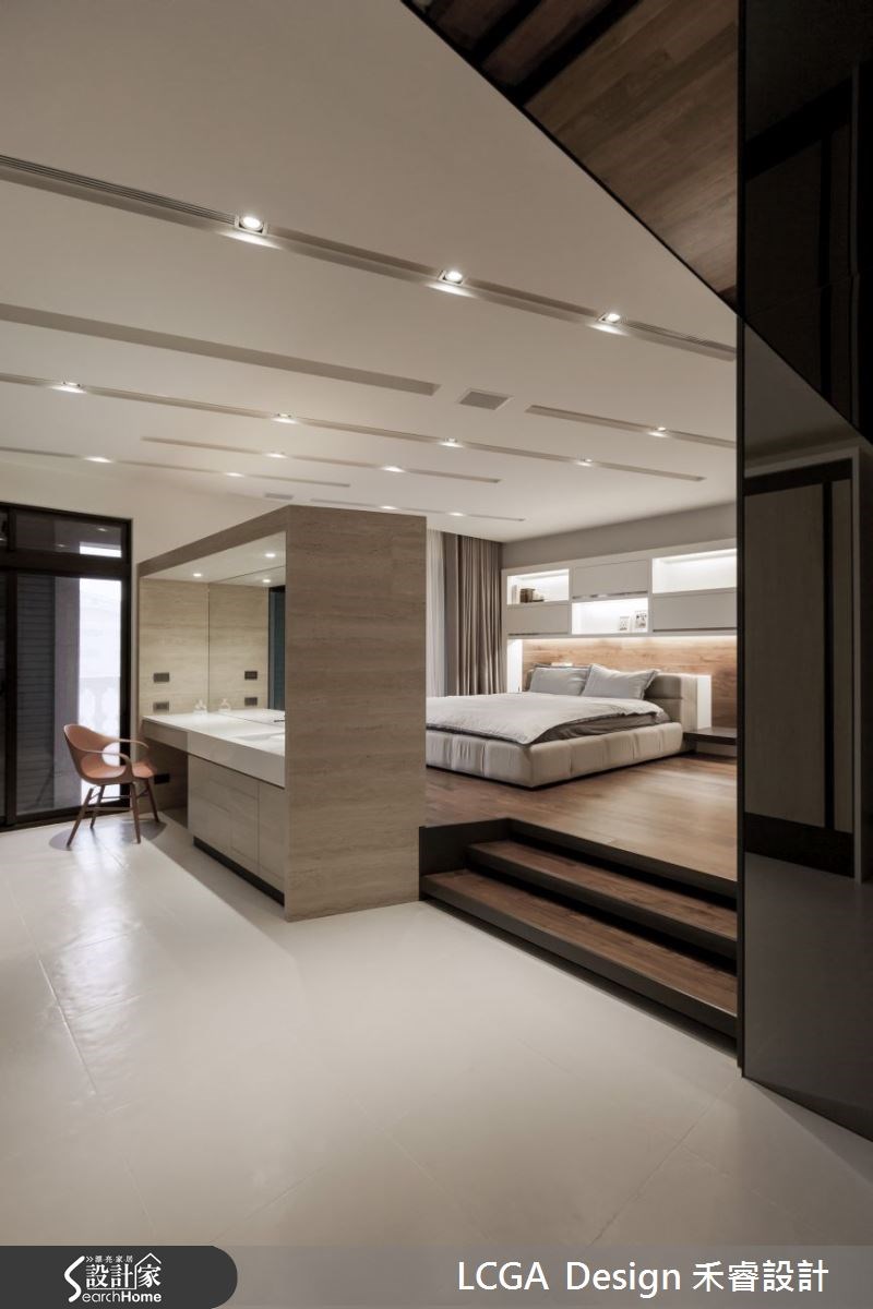 31坪預售屋＿現代風案例圖片＿LCGA Design 禾睿設計＿禾睿(LCGA)_03之2