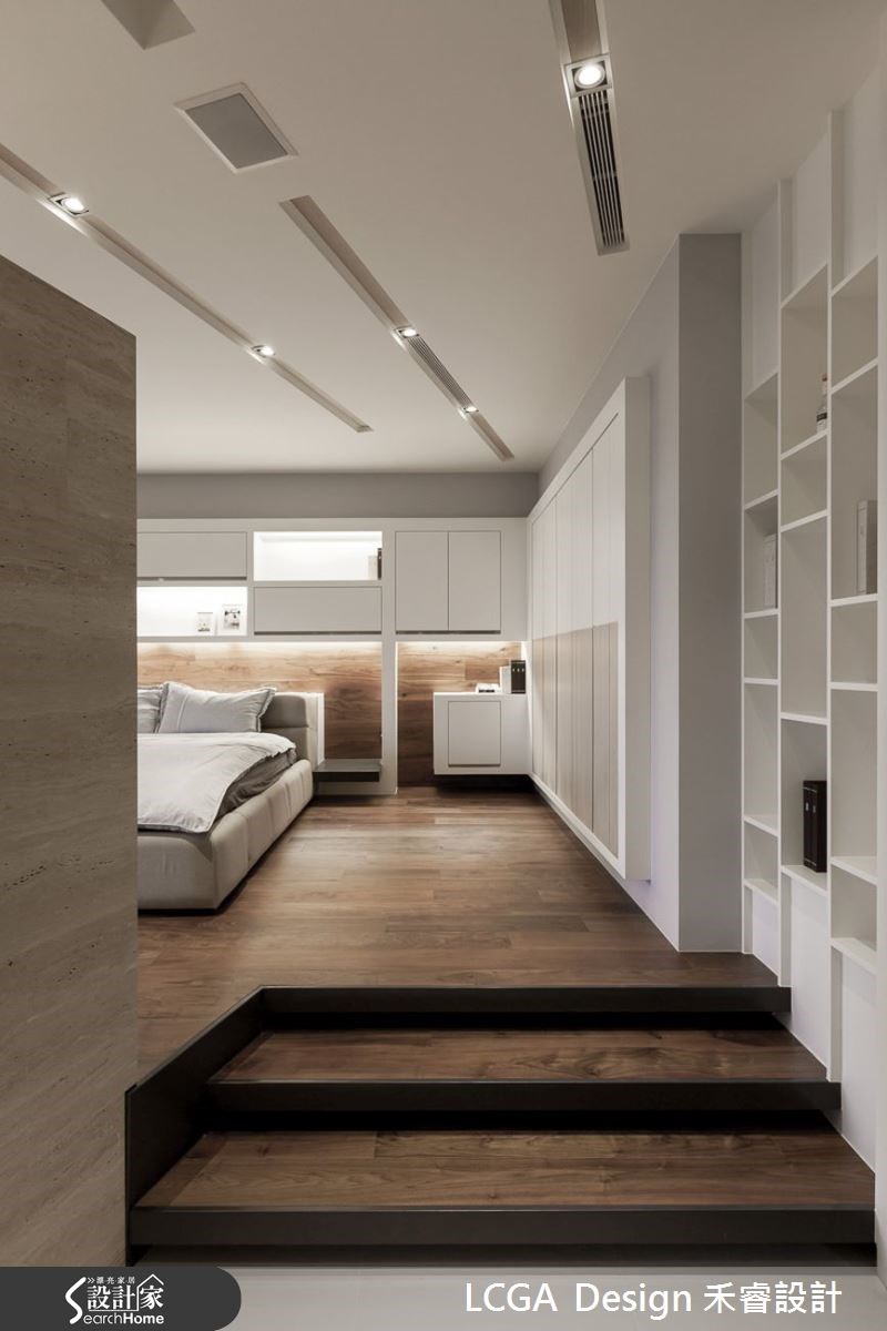 31坪預售屋＿現代風案例圖片＿LCGA Design 禾睿設計＿禾睿(LCGA)_03之3