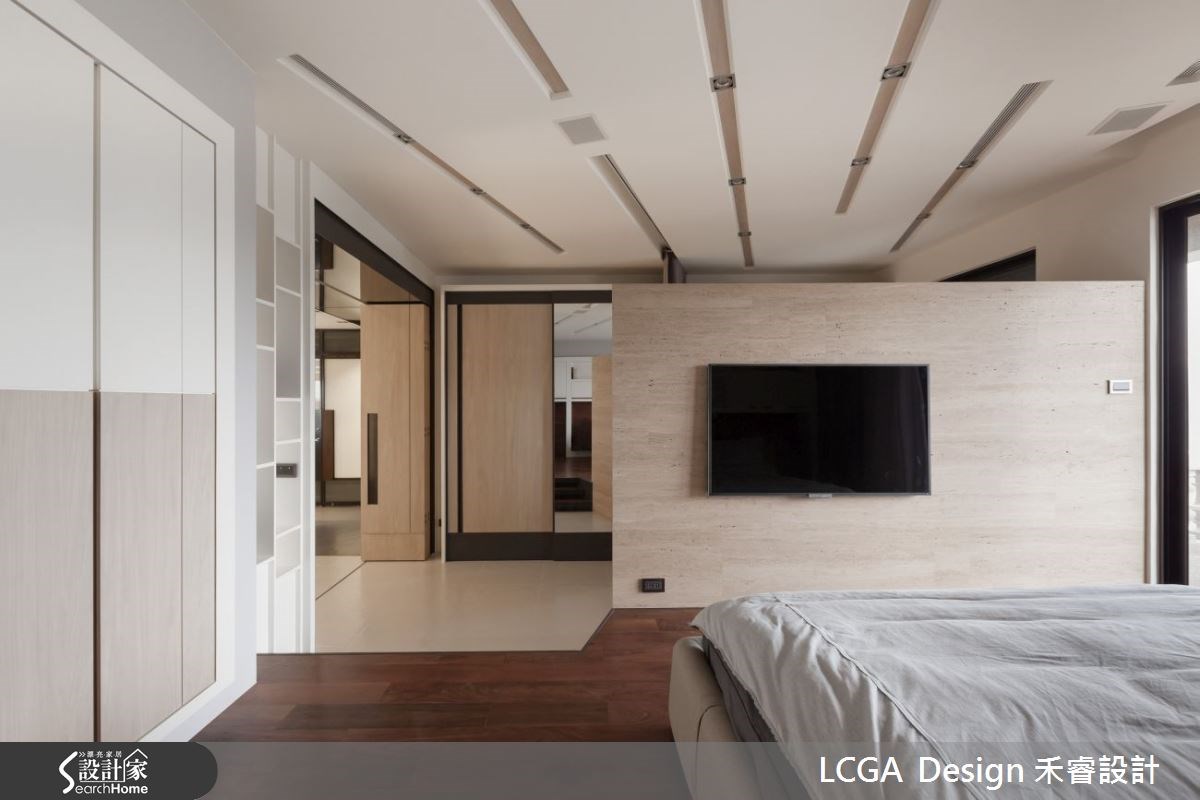 31坪預售屋＿現代風案例圖片＿LCGA Design 禾睿設計＿禾睿(LCGA)_03之4